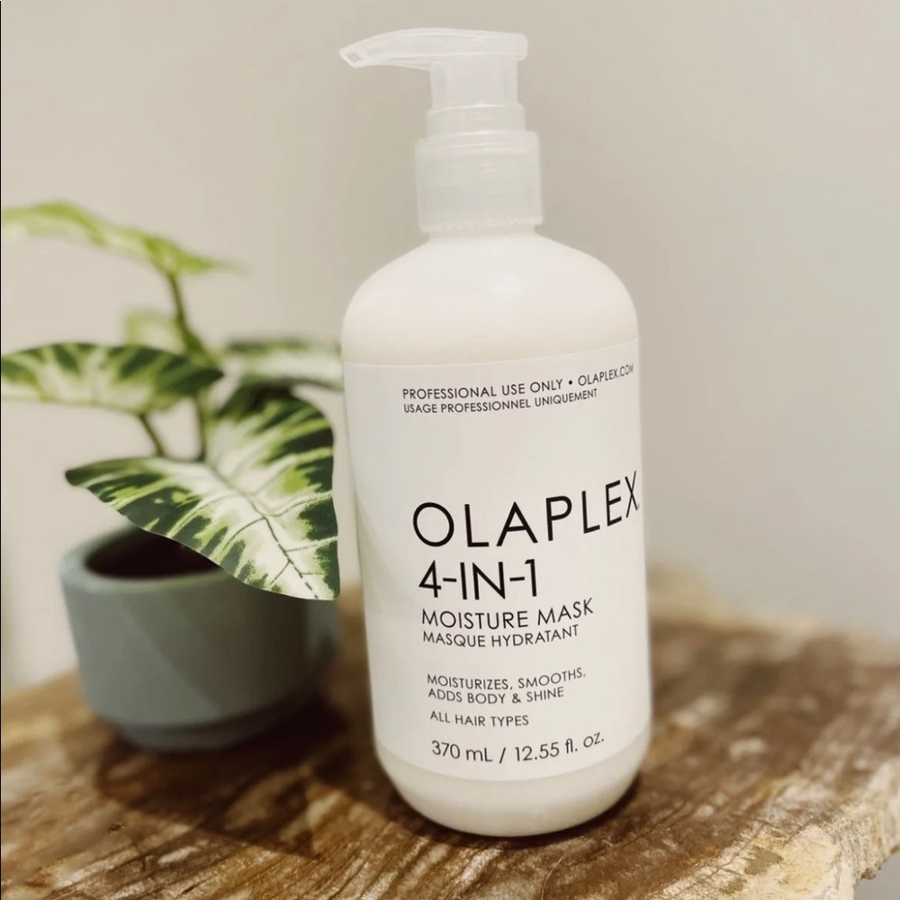 Olaplex 4 in 1 Mask